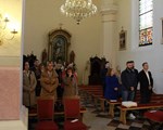Slika Mali tečaj kršćanstva - Kursiljo za odrasle održan u župi sv. Marije Magdalene u Ivancu